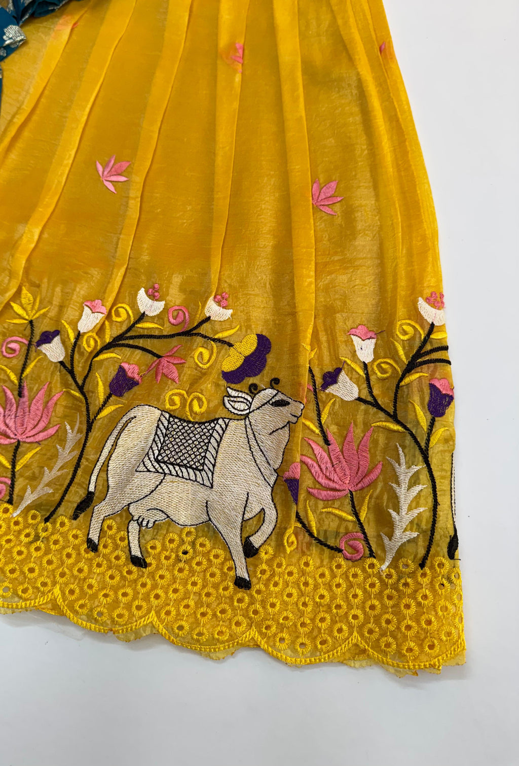 Trending Gown With Coat