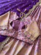 Trending Lehanga set