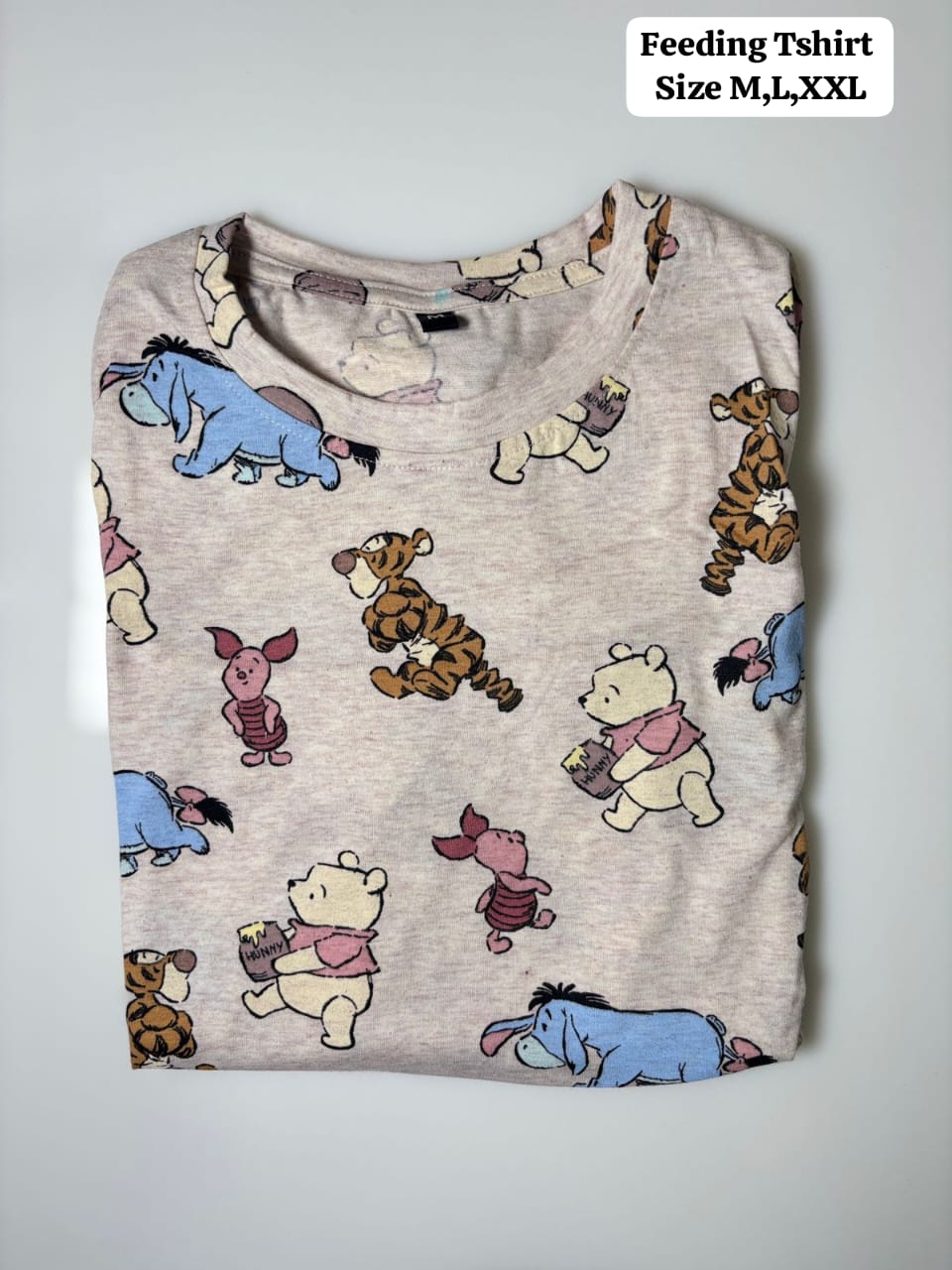 🍼Feeding 
T-shirt