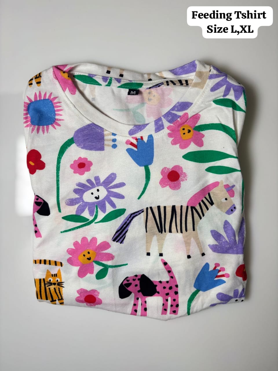 🍼Feeding 
T-shirt