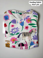 🍼Feeding 
T-shirt