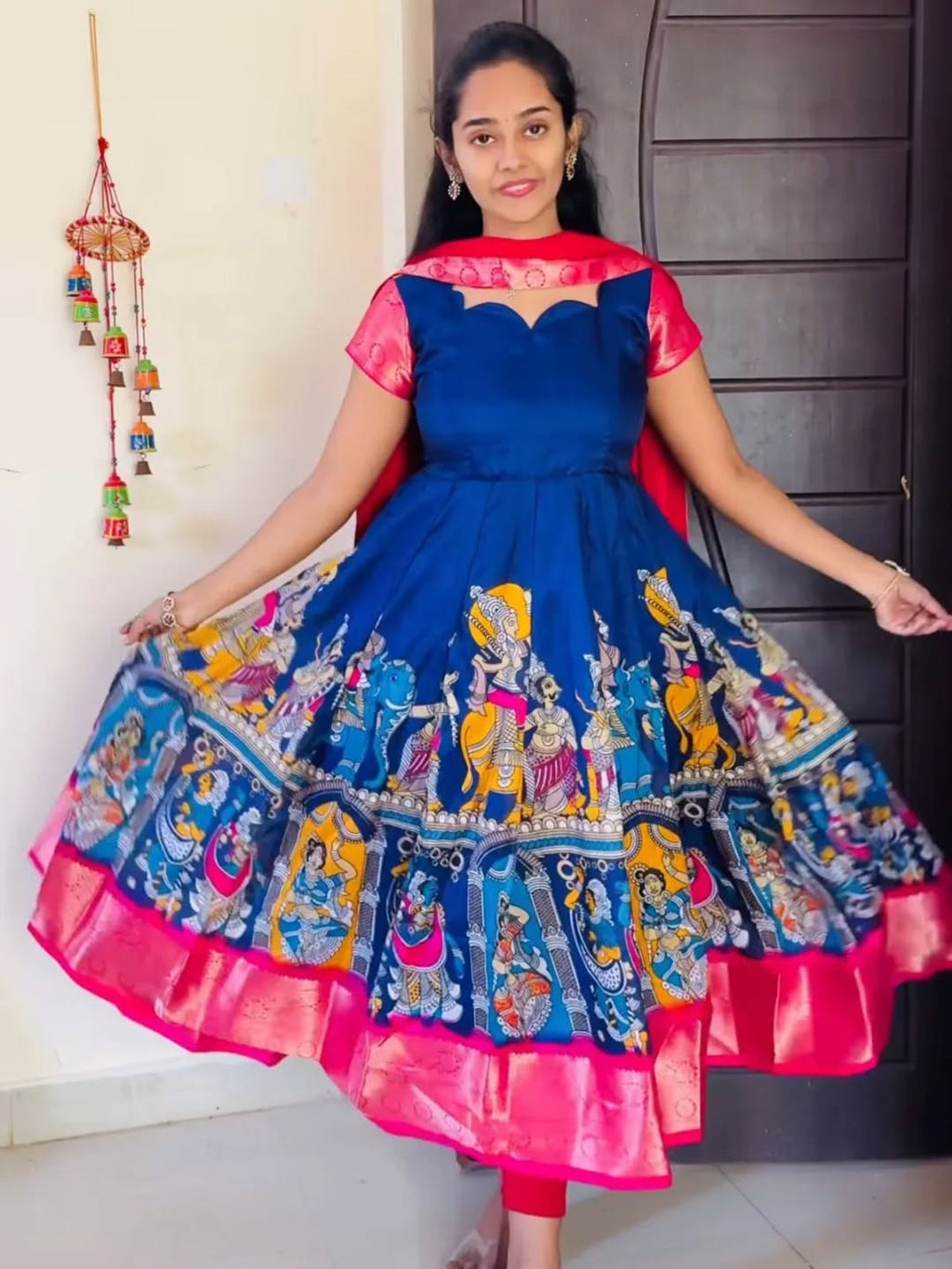 Most Trending South Hit Gown