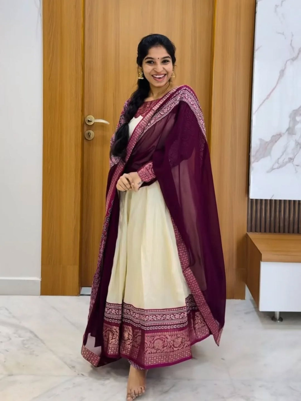 Most Trending South Hit Gown