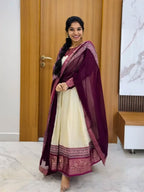 Most Trending South Hit Gown