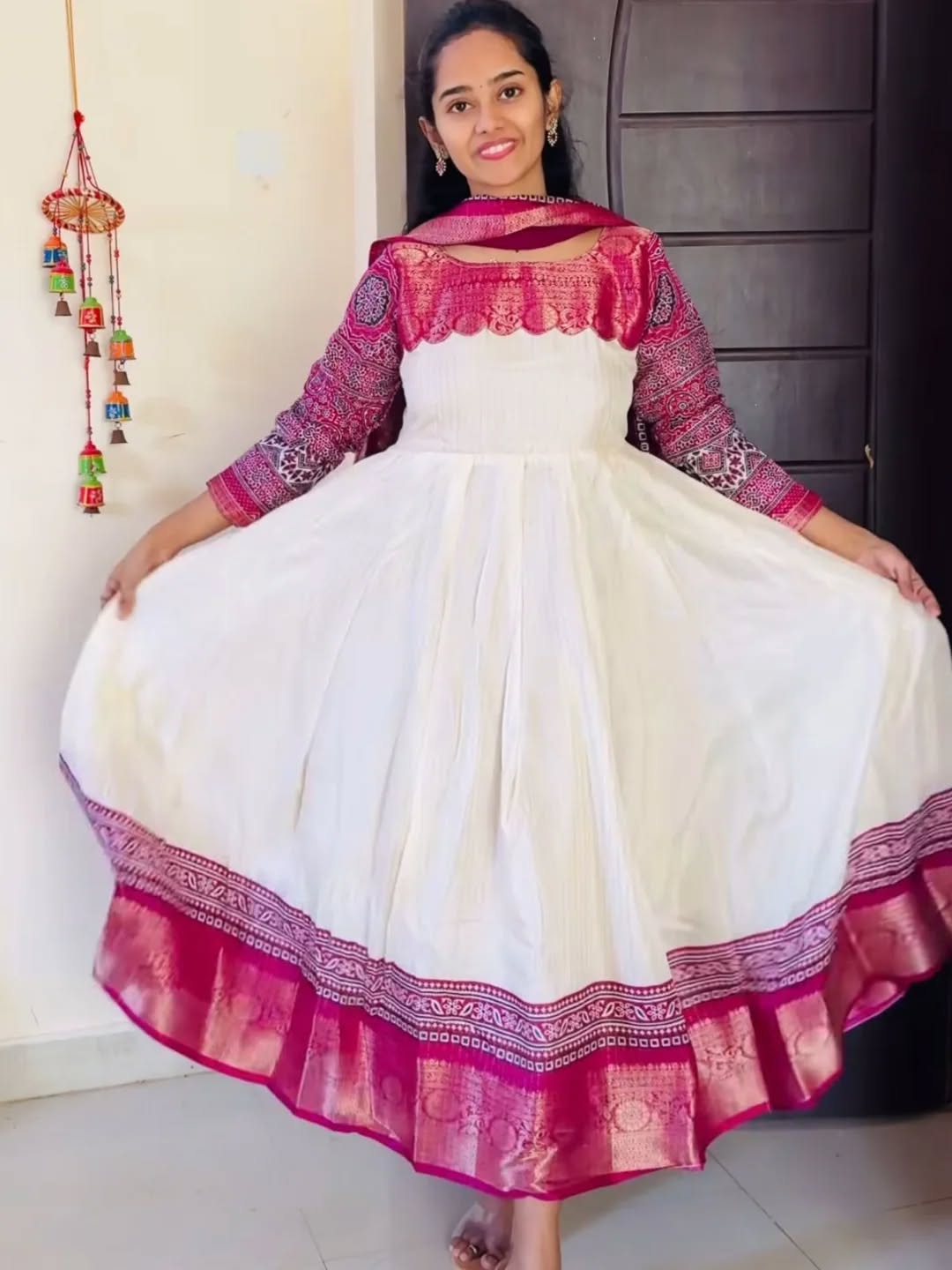 Most Trending South Hit Gown