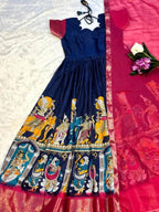 Most Trending South Hit Gown