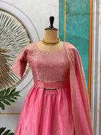 3 in 1  Trending  Lehanga