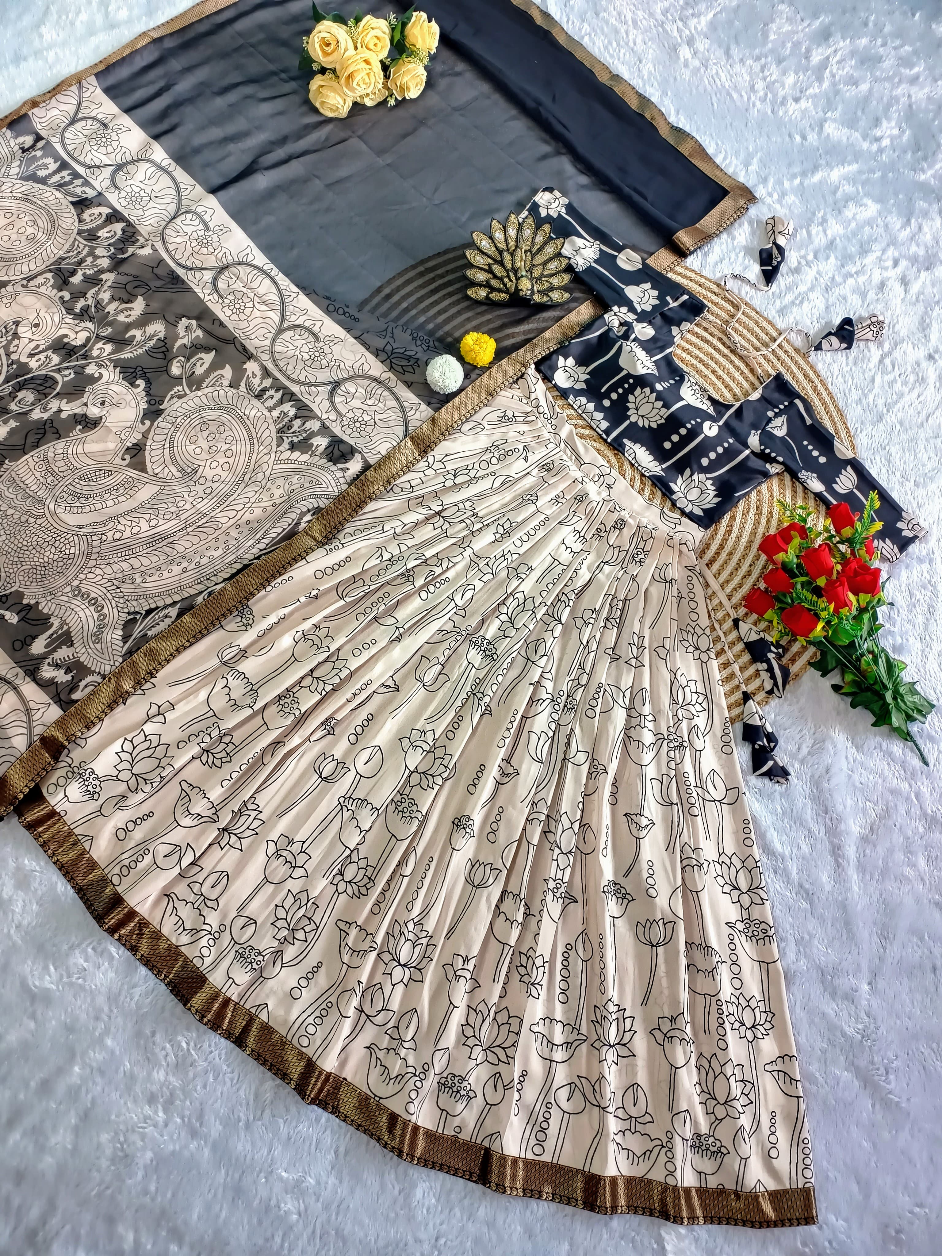 Most trending Lehanga