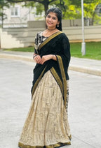 Most trending Lehanga