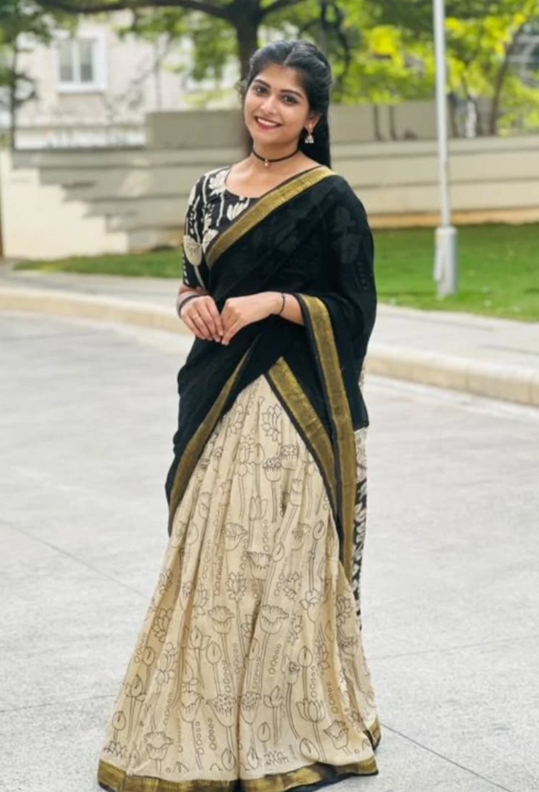 Most trending Lehanga