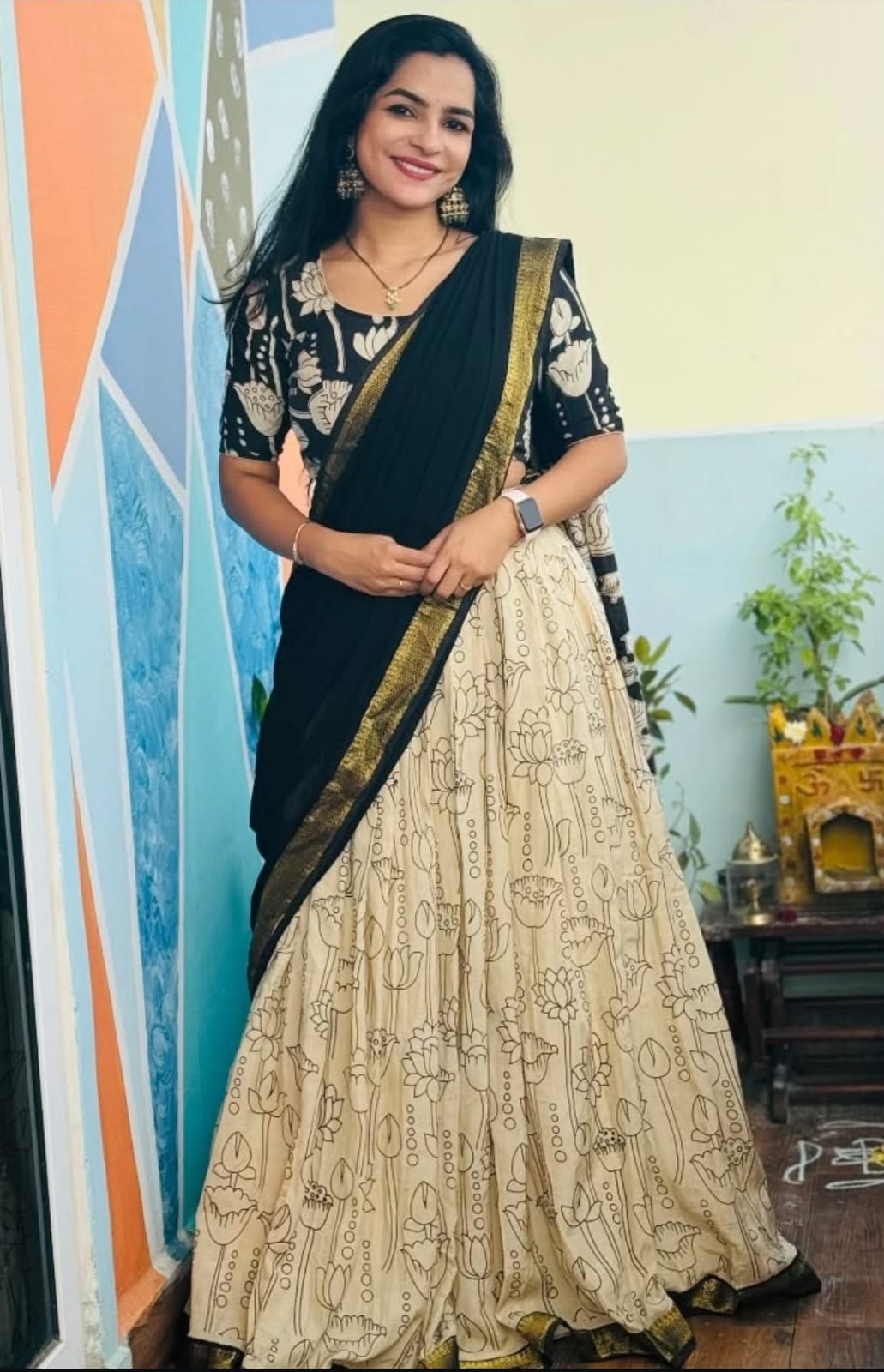 Most trending Lehanga