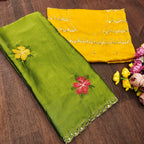 Rangoli premium sarees