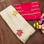 Rangoli premium sarees