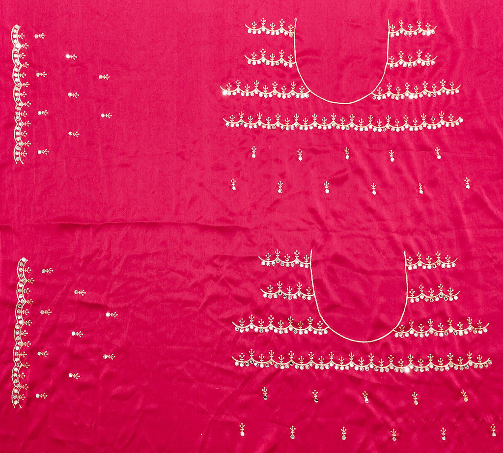 Rangoli premium sarees