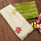 Rangoli premium sarees