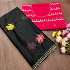 Rangoli premium sarees