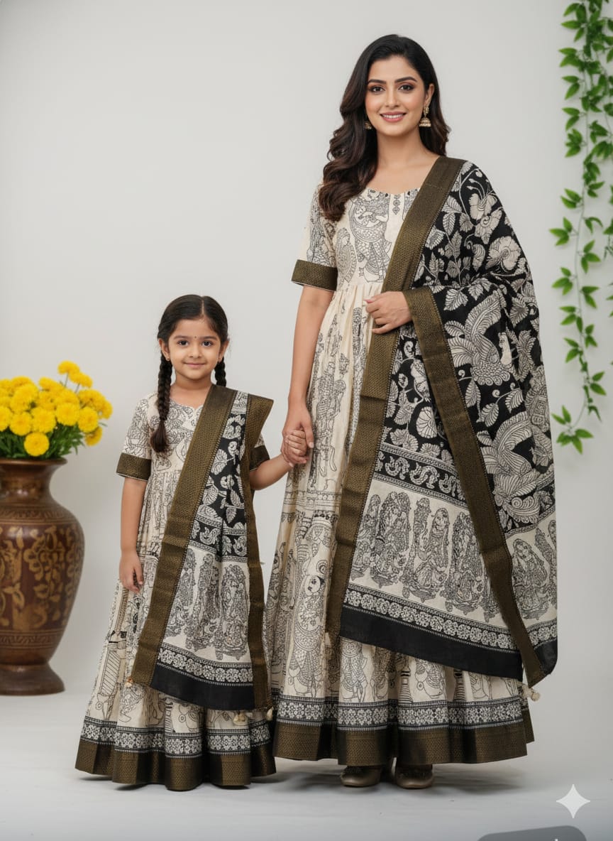 Most trending frock