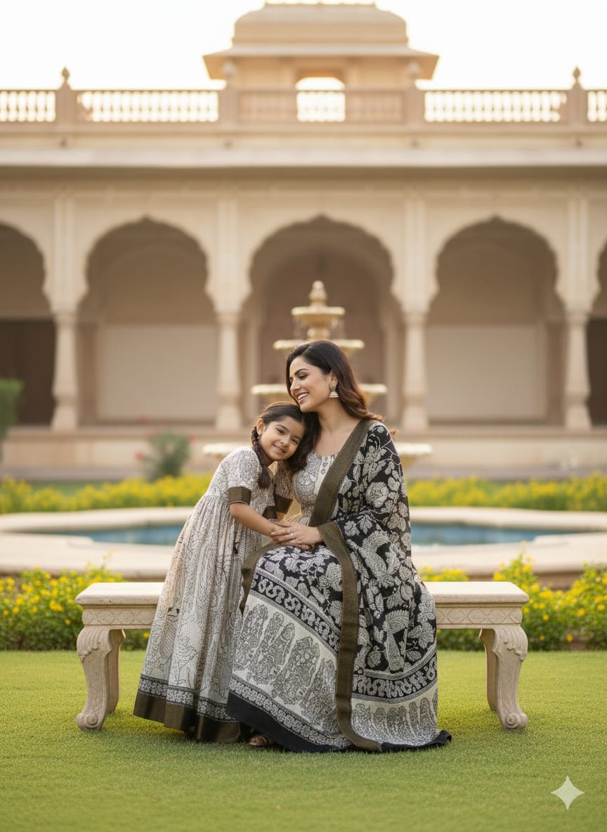 Most trending frock