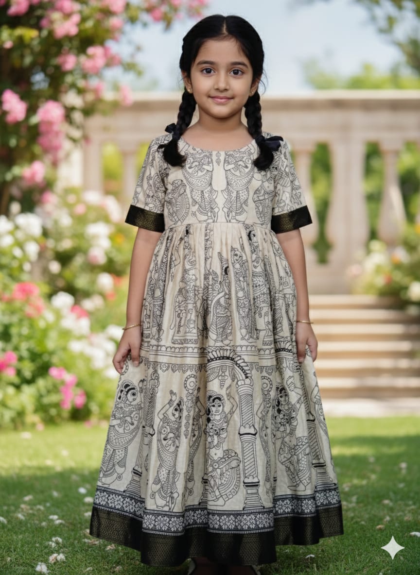 Most trending frock