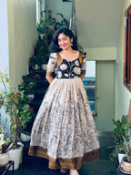 Trending frock