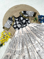 Trending frock