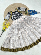 Trending frock