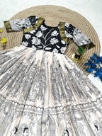Trending frock