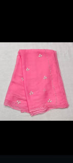 Shiffon sarees