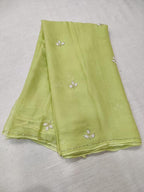 Shiffon sarees