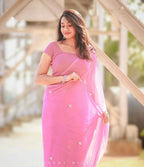 Shiffon sarees