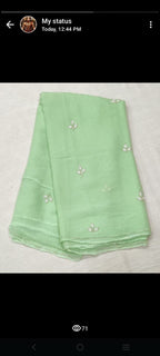 Shiffon sarees