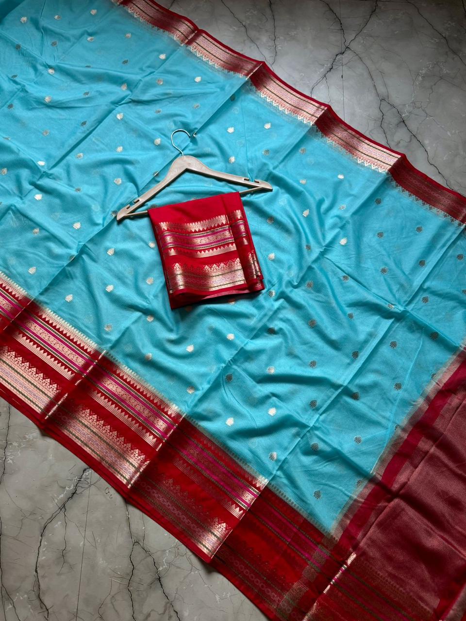 Banarasi sarees