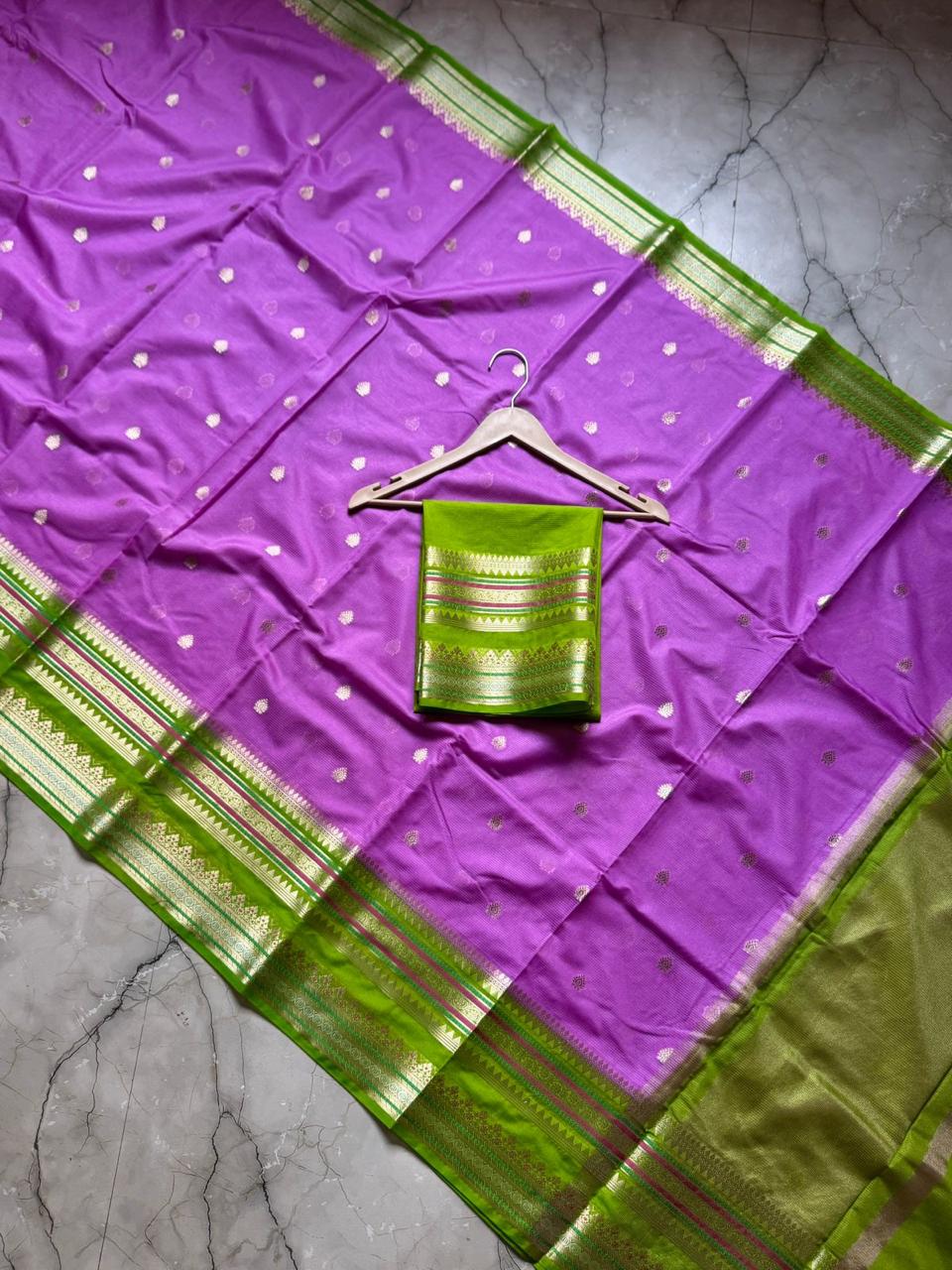 Banarasi sarees
