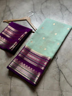 Banarasi sarees