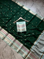 Banarasi sarees