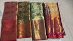 Offer pattu sarees