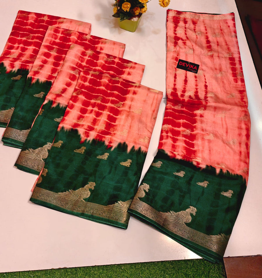 Clearance sale offer