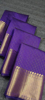 semi katan silk collection