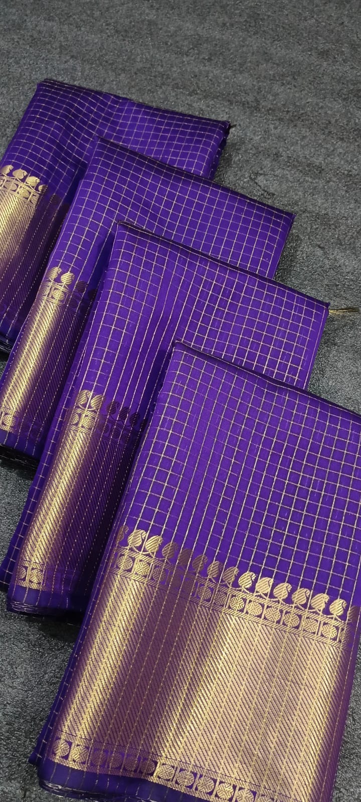 semi katan silk collection