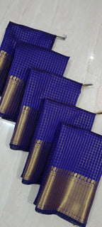 semi katan silk collection