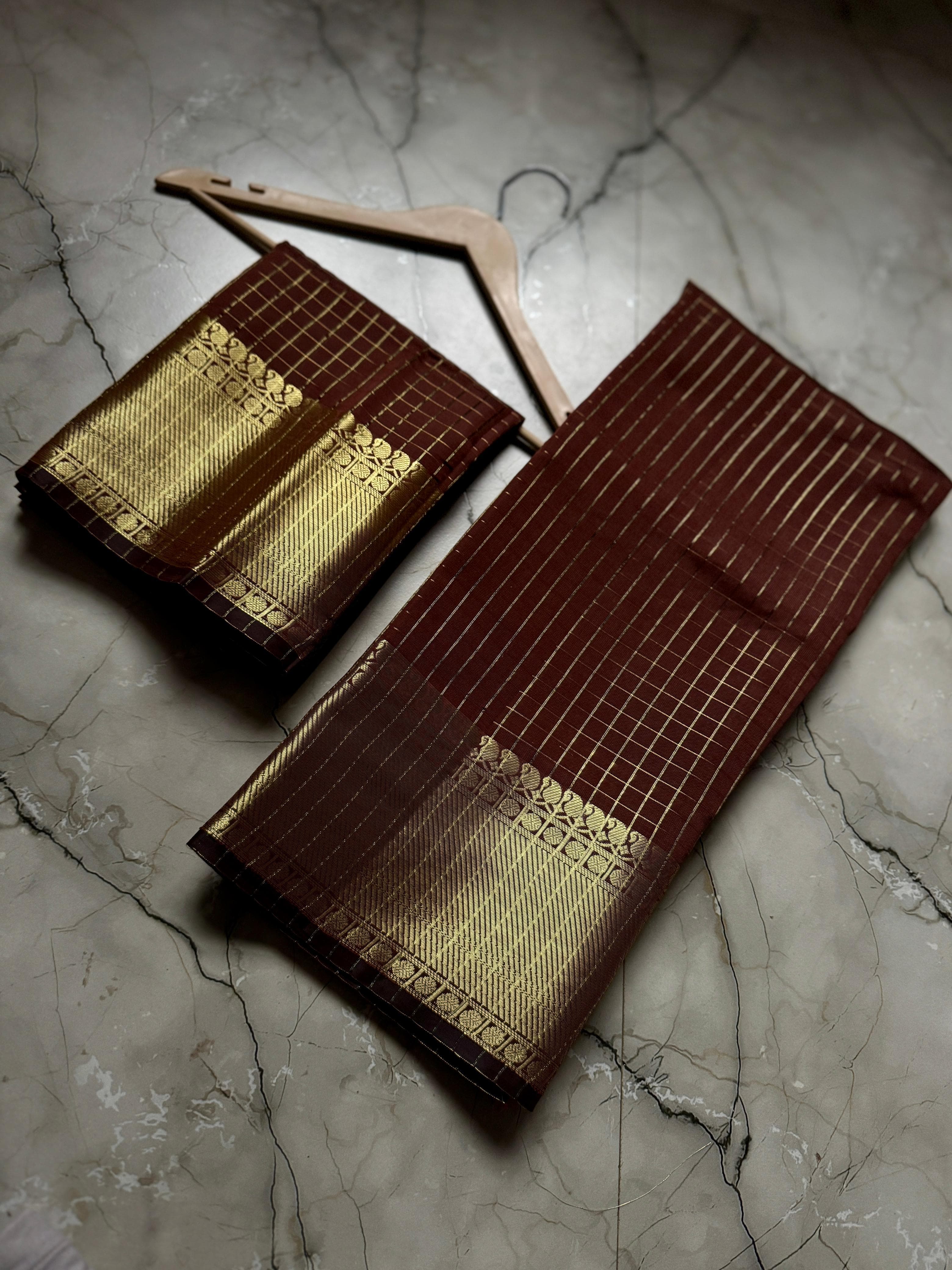 semi katan silk collection