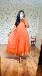 Handloom & Kalamkari Fusion ✨