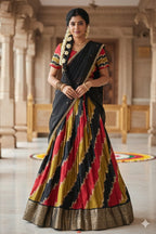 Trending Lehanga set