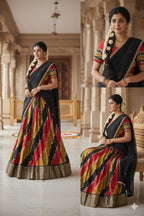 Trending Lehanga set