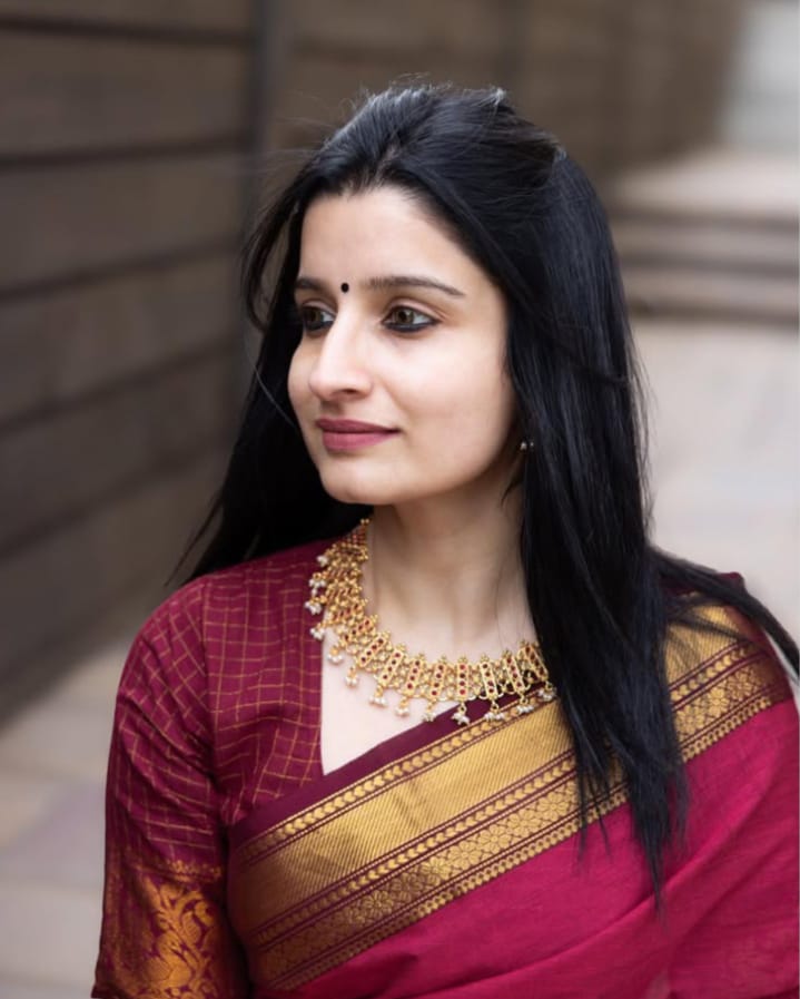 NARAYANPET TRENDING SAREE