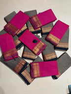 NARAYANPET TRENDING SAREE