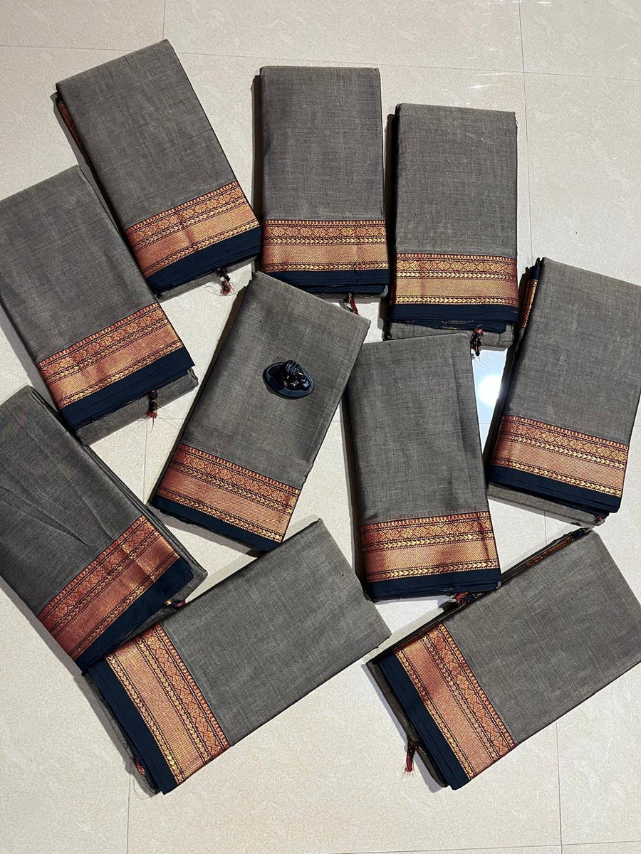 NARAYANPET TRENDING SAREE