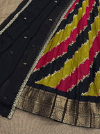 Trending Lehanga set