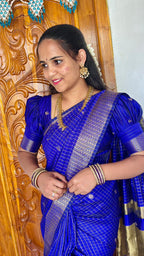 semi katan silk collection