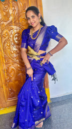 semi katan silk collection